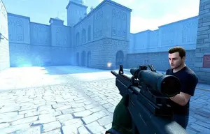 Download CS 1.6 Half-Life Blue Shift