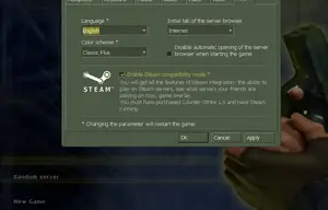 Download CS 1.6 CS 1.6 Clean Edition