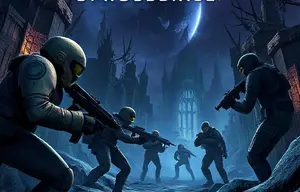 Download CS 1.6 Half-Life Opposing Force
