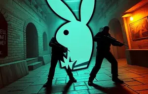 Download CS 1.6 CS 1.6 PlayBoy Edition