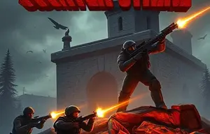 Download CS 1.6 Team Fortress Classic