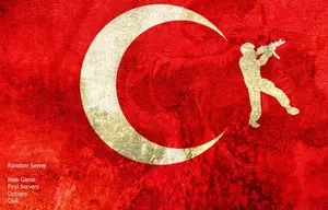 Download CS 1.6 CS 1.6 Turkey Edition