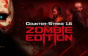 Download CS 1.6 CS 1.6 Zombie Edition