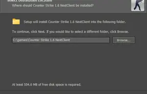 CS 1.6 Guide: CS 1.6 Installation Guide: Step-by-Step Setup