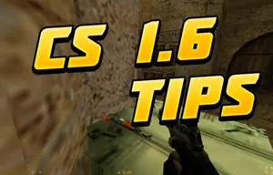 CS 1.6 Guide: CS 1.6 Pro Tips & Tricks: Advanced Gameplay