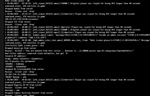 CS 1.6 Guide: CS 1.6 Server Setup Guide: Host Your Own Game